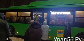 Жителям Оренбурга и Орска предлагают пройти опрос на тему качества обслуживания на пассажирском транспорте