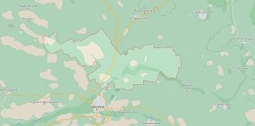 Сакмарский район Оренбургской области 