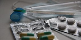 Из-за ОРВИ в Оренбургской области закрыли одну школу на карантин 