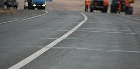 Денис Паслер поручил увеличить финансирование на ремонт дорог Оренбурга 