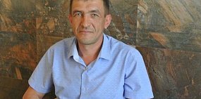 Известный в Орске коммунальщик и общественник Евгений Виноградов стал депутатом Законодательного собрания Оренбургской области