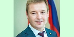 Главой Бугуруслана переизбран Дмитрий Дьяченко