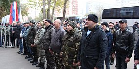 Два жителя Оренбургской области обратились в суд, чтобы признать призыв по мобилизации незаконным