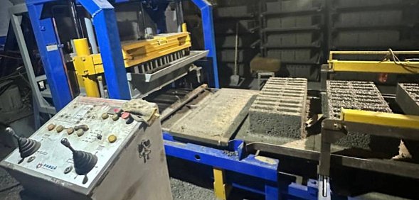 На заводе. Фото прокуратуры региона 