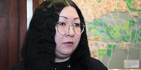 10 раз привлечена к ответственности: В Оренбурге суд может дисквалифицировать начальника управления дорожного хозяйства Дину Байгелову на год