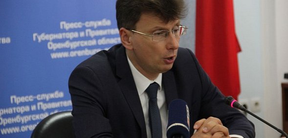 Министр образования Оренбургской области рассказал, как решается проблема со второй сменой