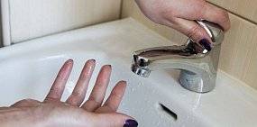 Абоненты «Росводоканал Оренбург» задолжали предприятию более 300 млн рублей