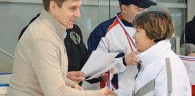 В ПАО «Орскнефтеоргсинтез» стартовала юбилейная, XX-я, заводская спартакиада