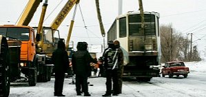 Орск пока не будет брать дополнительные трамваи из Москвы