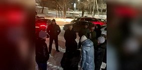 В Оренбурге сдвинули сроки завершения строительства домов на улице Планерной, в дело вмешалась прокуратура﻿