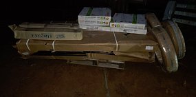 Материалы. Фото УМВД по Оренбургской области