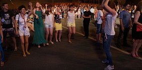 В День молодежи в магазинах Оренбургской области не будут продавать алкоголь