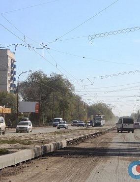 Эксперт ОНФ видит признаки «сговора» между администрацией Орска и подрядчиком по ремонту дорог