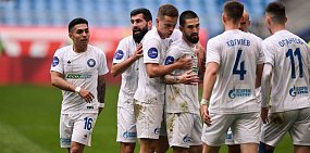 Кто сильнее — орел или барс? Сегодня ФК «Оренбург» дома сыграет с ФК «Сочи»