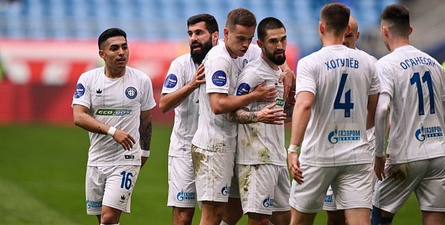 Кто сильнее — орел или барс? Сегодня ФК «Оренбург» дома сыграет с ФК «Сочи»