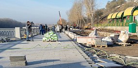 В Оренбурге рассказали о подготовке к новому этапу голосования в рамках проекта «Формирование комфортной городской среды»