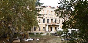 ОНФ предлагает создать рабочую группу по спасению гагаринской летки в Оренбурге