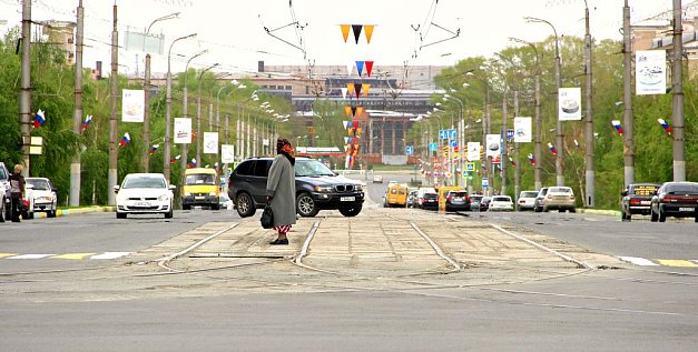 Прогноз: В ближайшие годы население Орска продолжит сокращаться и к 2028 году уменьшится еще на 5 тыс. человек