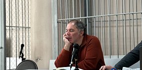 Александр Самбурский 03.10.2025