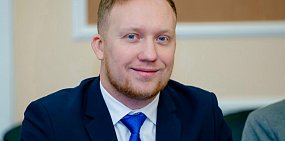 Самым молодым депутатом Заксоба Оренбургской области стал 26-летний Павел Есаулов из ЛДПР