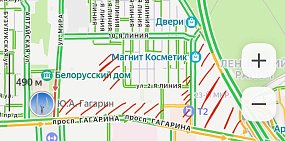 С 15 по 19 сентября часть домов в Оренбурге останется без горячей воды. Список адресов