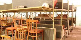 Есть ли в Орске запас провизии и лекарств на случай катастрофы? 