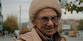 Пенсионерка, фото: архив