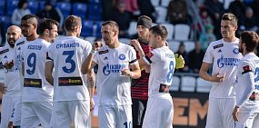 Сегодня ФК «Оренбург» сыграет в гостях с ФК «Енисей» (Красноярск): статистика и коэффициенты