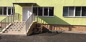 Активист ОНФ: на школу 31 в Орске потратили колоссальные деньги, но недостатки остались