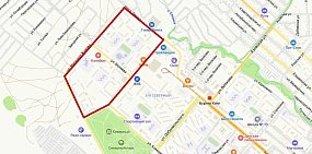 21 ноября часть Северного района Орска снова останется без воды