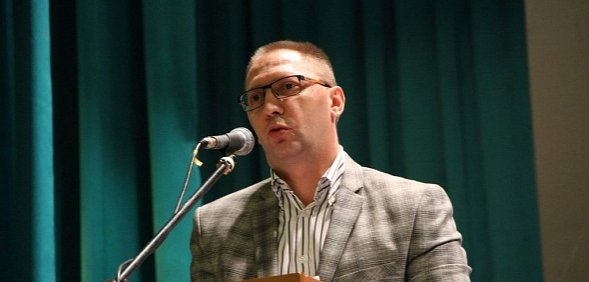 На должность начальника управления ЖКХ города Оренбурга назначен Дмитрий Жуков