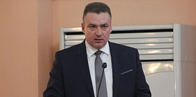 Дмитрий Кулагин назначен вице-губернатором – руководителем аппарата губернатора Оренбургской области