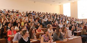 «Тотальный диктант» в Оренбурге пройдет 8 апреля