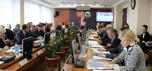 Депутаты Орска планируют официально запретить оскорблять друг друга