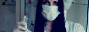 Что носят в сумочке медсестры?