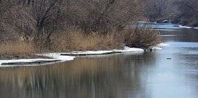 Урал56.Ру запустил информер паводка — 2019