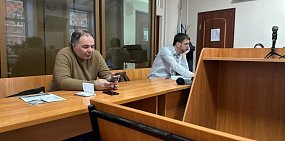 Александр Самбурский 25.12.2025