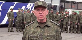 В результате обмена пленными 1000 на 1000 домой вернутся 7 бойцов из Оренбургской области 