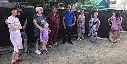 Почти 22 миллиона будет стоить реконструкция насосной станции в поселке Железнодорожников в Орске