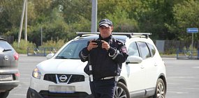 Жителям России рассылают поддельные штрафы от имени Госавтоинспекции