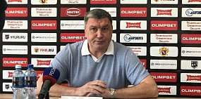 Клубам ВХЛ подняли нижнюю планку финансирования почти в 2 раза. Будет ли играть дальше ХК «ЮУ» и каким составом?