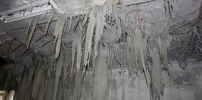 Часть квартир, находящихся в здании «гагаринской летки» в Оренбурге, остались без воды