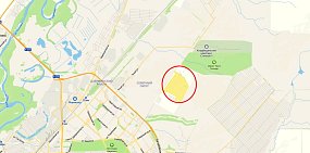 Стало известно, где в Оренбурге планируют разместить комплекс обработки ТКО на компост и топлив RDF