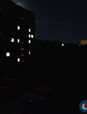 Во дворах Орска могут отключить свет. Что делать?