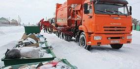 Цифры с неба: Как рассчитывались нормативы накопления ТКО?