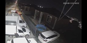 В микрорайоне «Звездный» в Орске подросток угнал машину, чтобы покататься