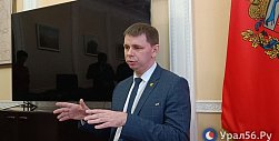 Начальник управления пассажирского транспорта Оренбурга Игорь Тейковцев покидает свою должность