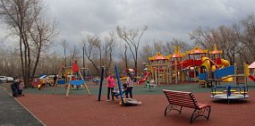 И.о. главы Орска считает, что Александр Чернышов не успевает управлять двумя крупными парками