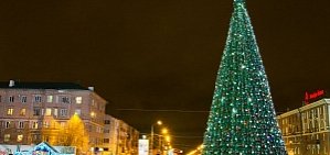 Как отдыхаем на новогодние праздники 2018 года?