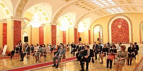 Не все ученые в Оренбургской области получают зарплату, указанную в Майских указах президента РФ